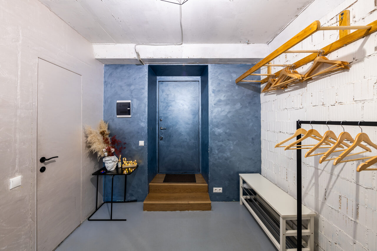 Арендовать Light_Studio. Двухуровневое event-пространство 