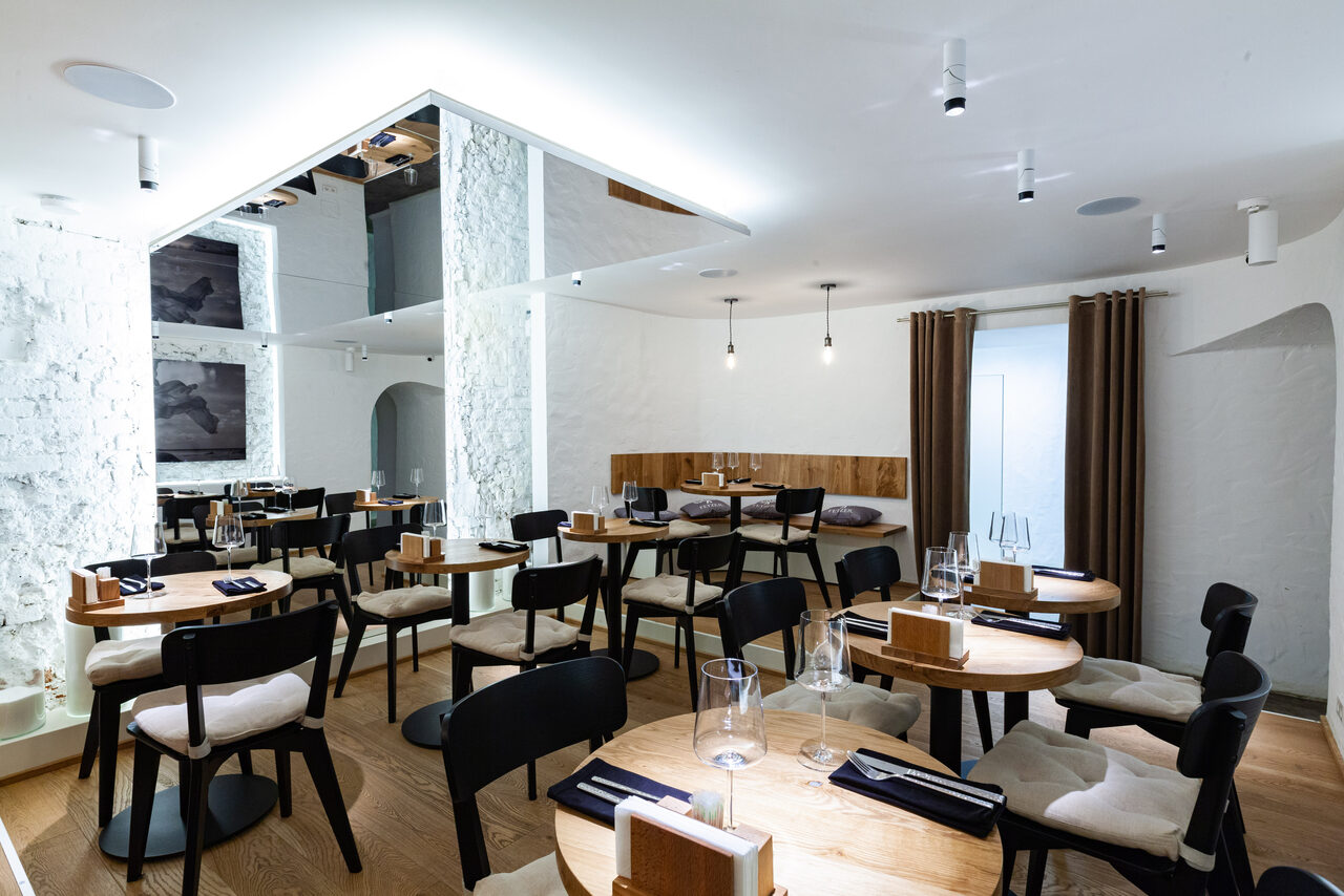 Арендовать Светлый зал-лофт для мероприятий