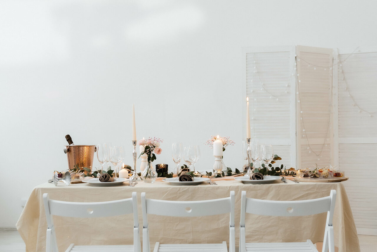 Арендовать Антуражная двухуровневая площадка