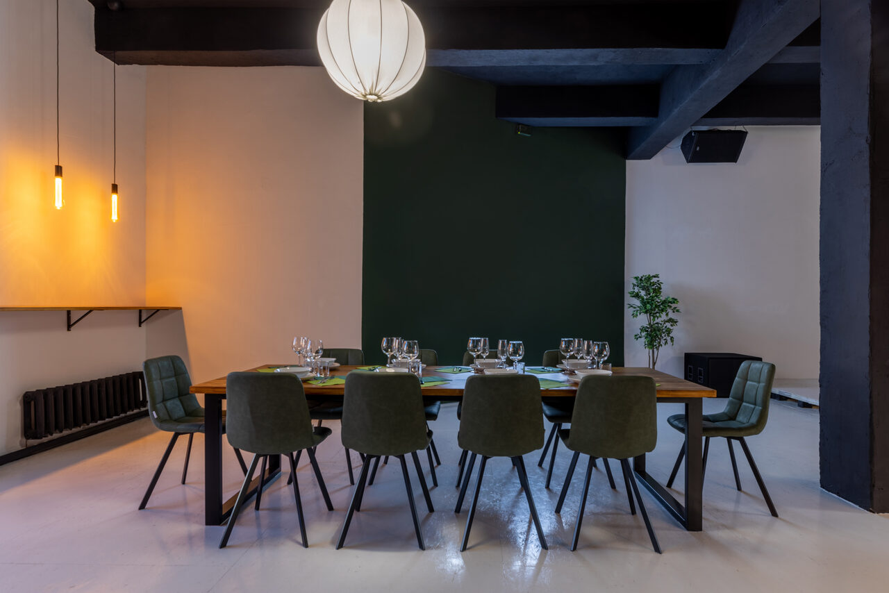 Арендовать Море Лофт у Финского залива