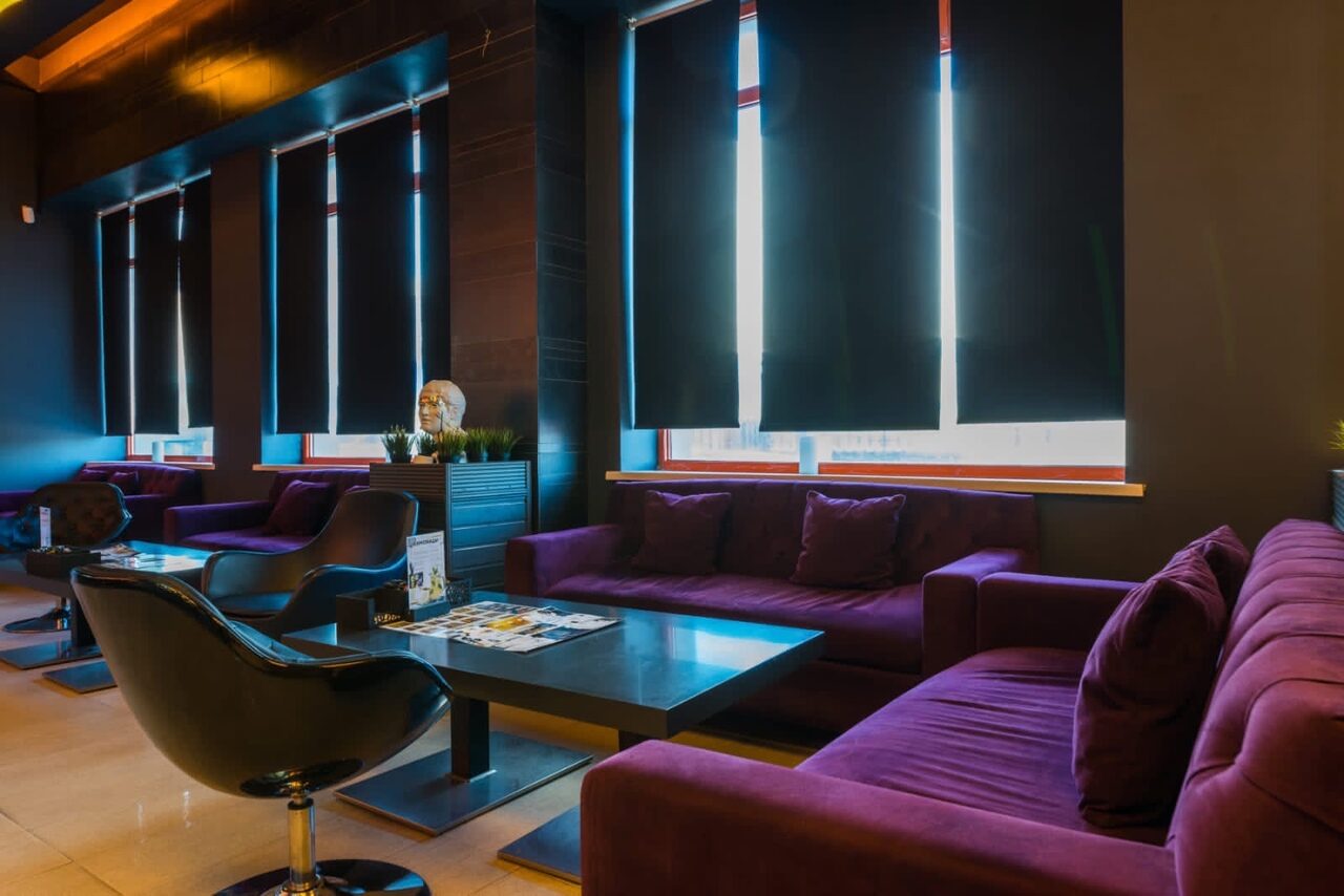 Арендовать Soul lounge. Авторский бар 