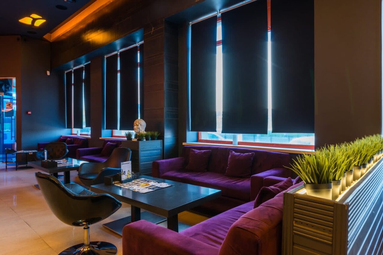 Арендовать Soul lounge. Авторский бар 