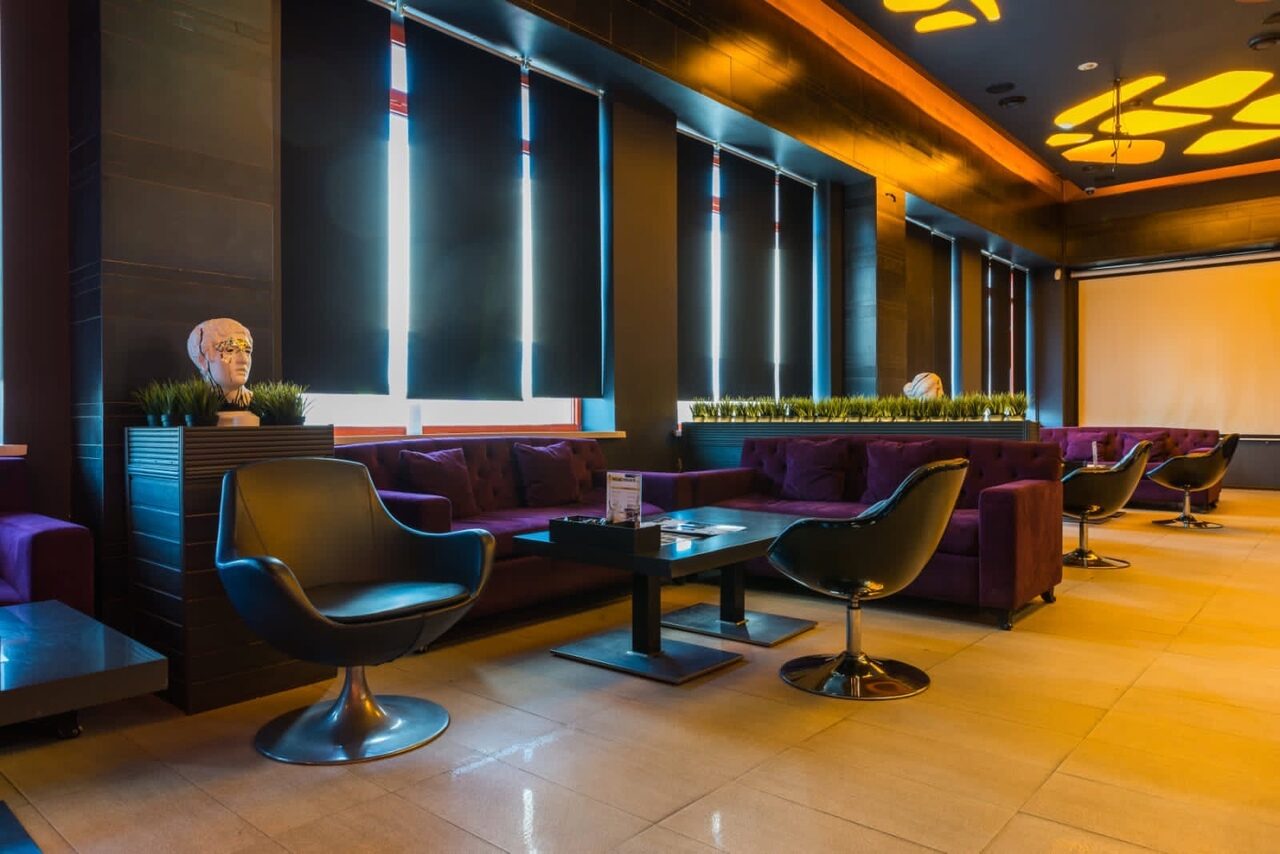 Арендовать Soul lounge. Авторский бар 