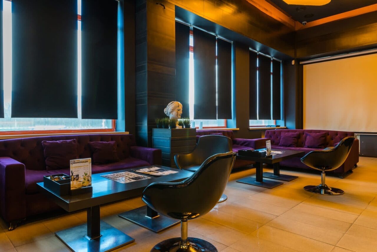 Арендовать Soul lounge Авторский бар на Волоколамской
