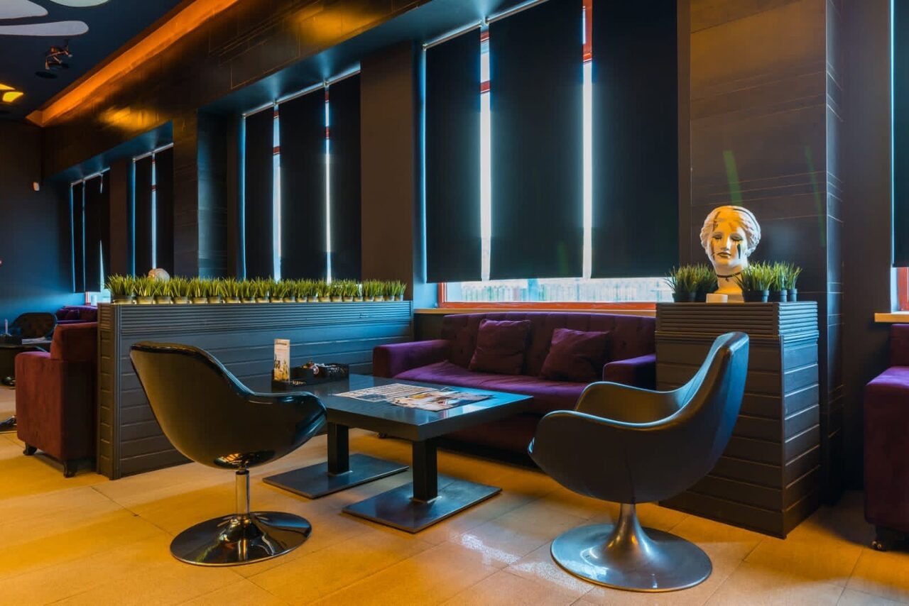 Арендовать Soul lounge. Авторский бар 