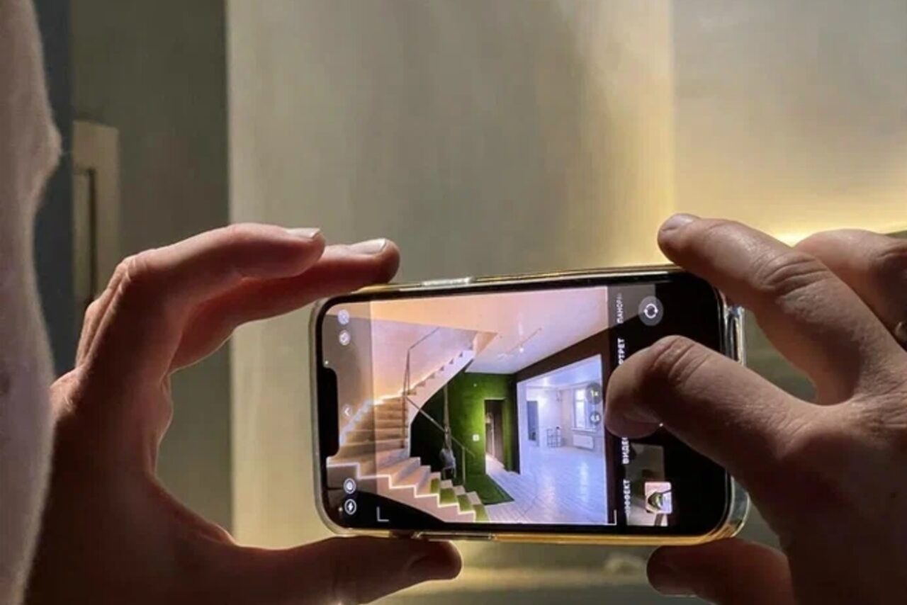 Арендовать Sosтояния Хаус Большой загородный коттедж