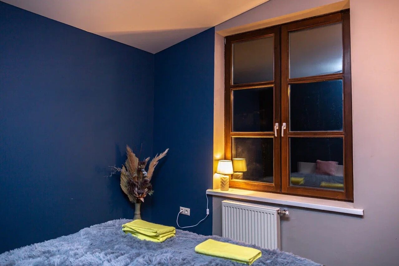 Арендовать Sosтояния Хаус Большой загородный коттедж