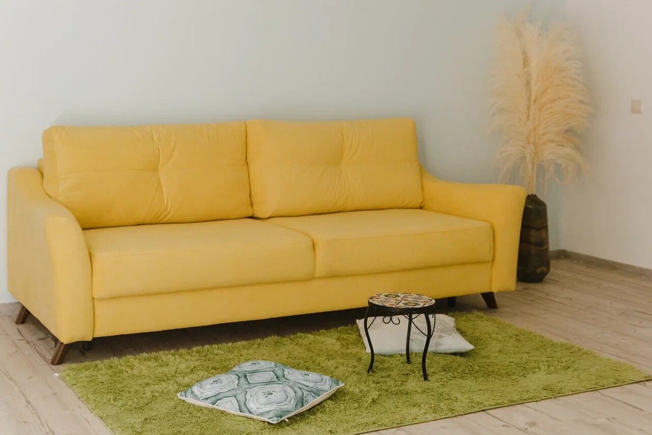 Арендовать Sosтояния Хаус Большой загородный коттедж