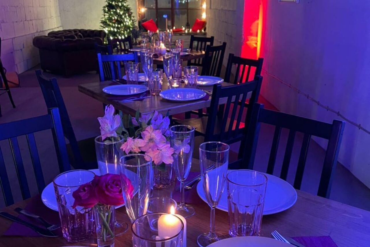 Арендовать Family. Белый лофт для мероприятий 