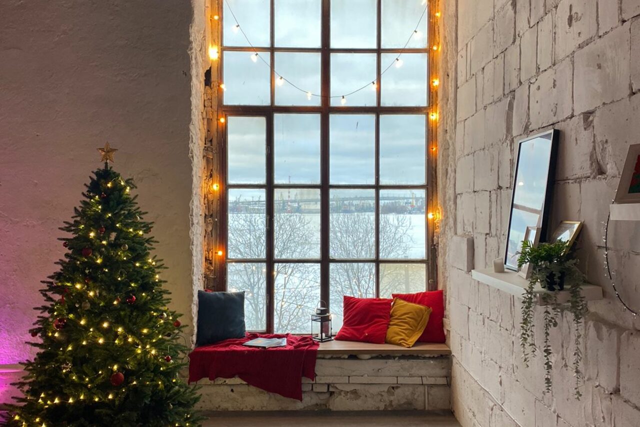 Арендовать Family. Белый лофт для мероприятий 