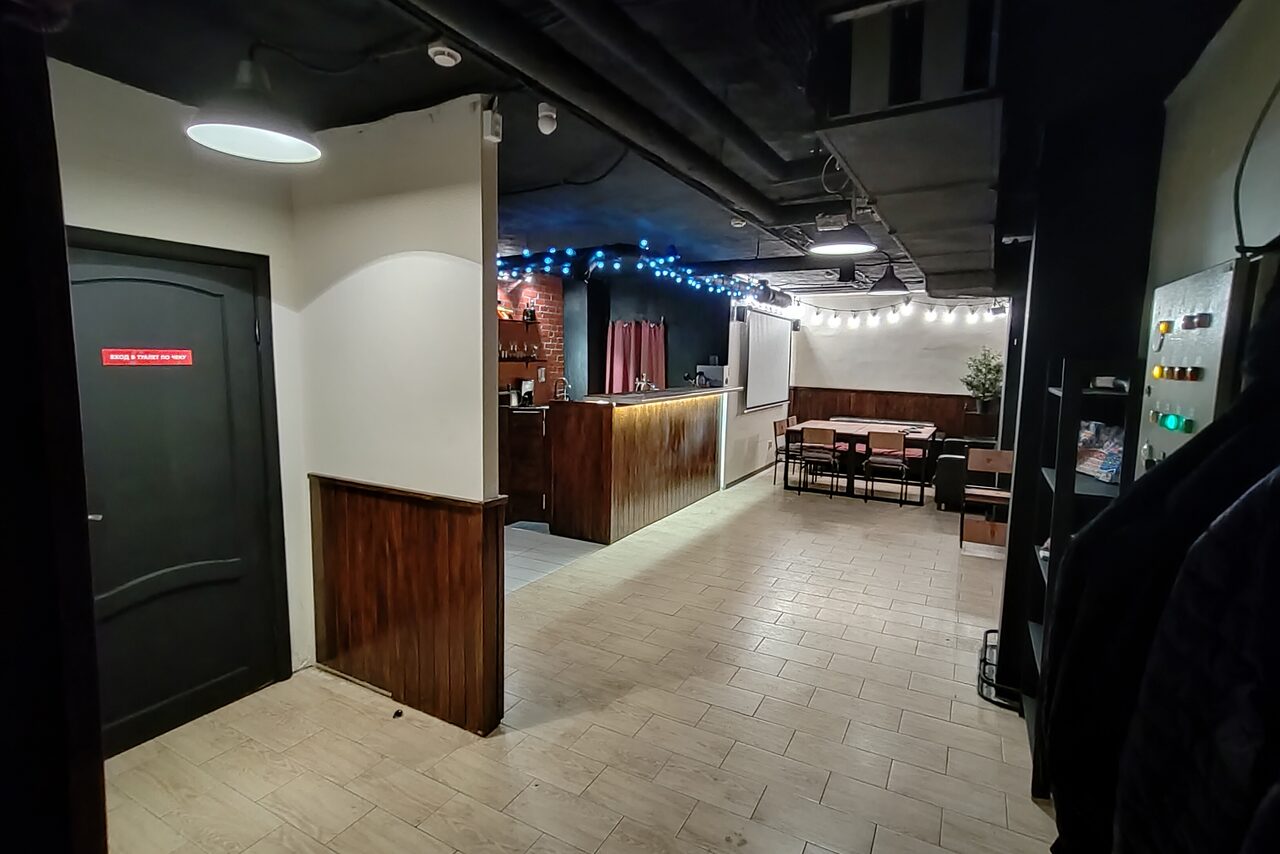 Арендовать Не Loft. Авторское пространство