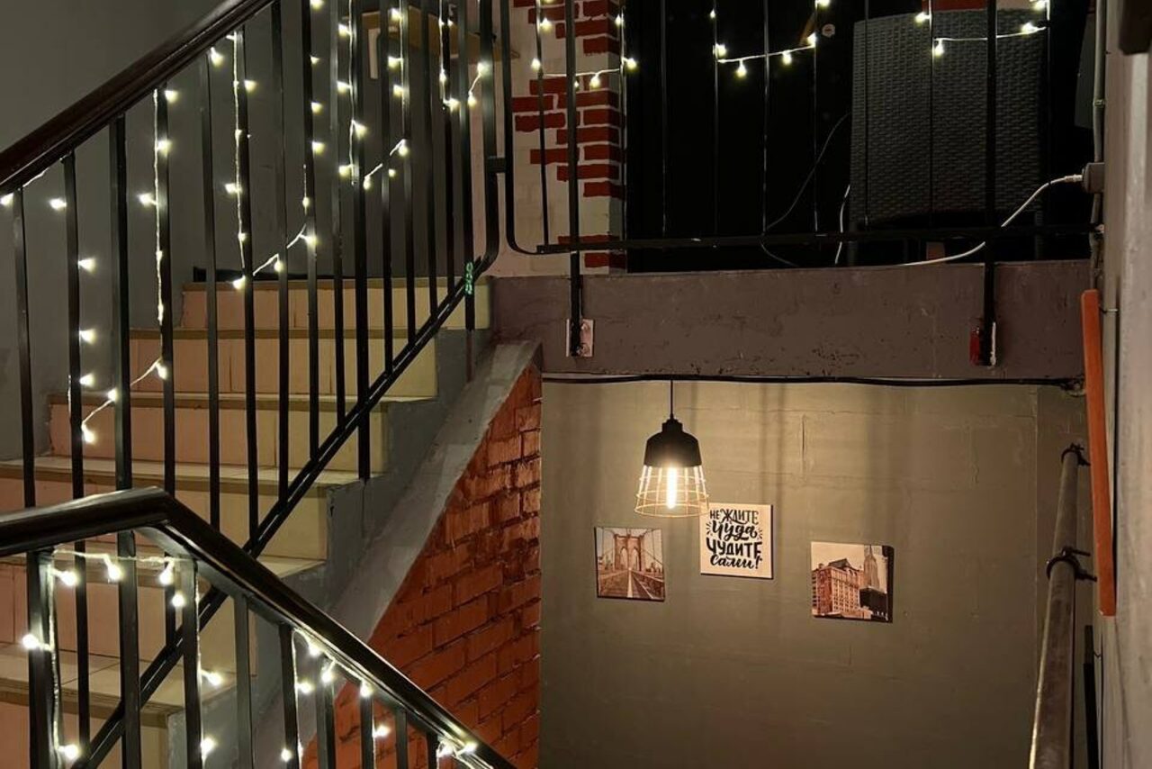 Арендовать Не Loft. Авторское пространство