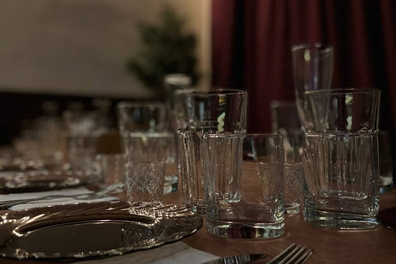 Арендовать Не Loft. Авторское пространство