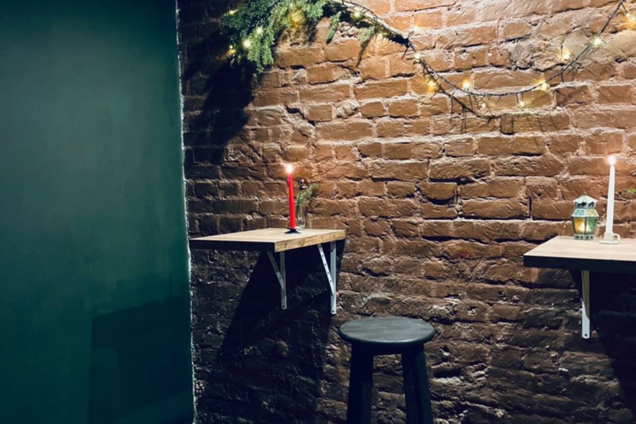 Арендовать Лофт с атмосферной обстановкой