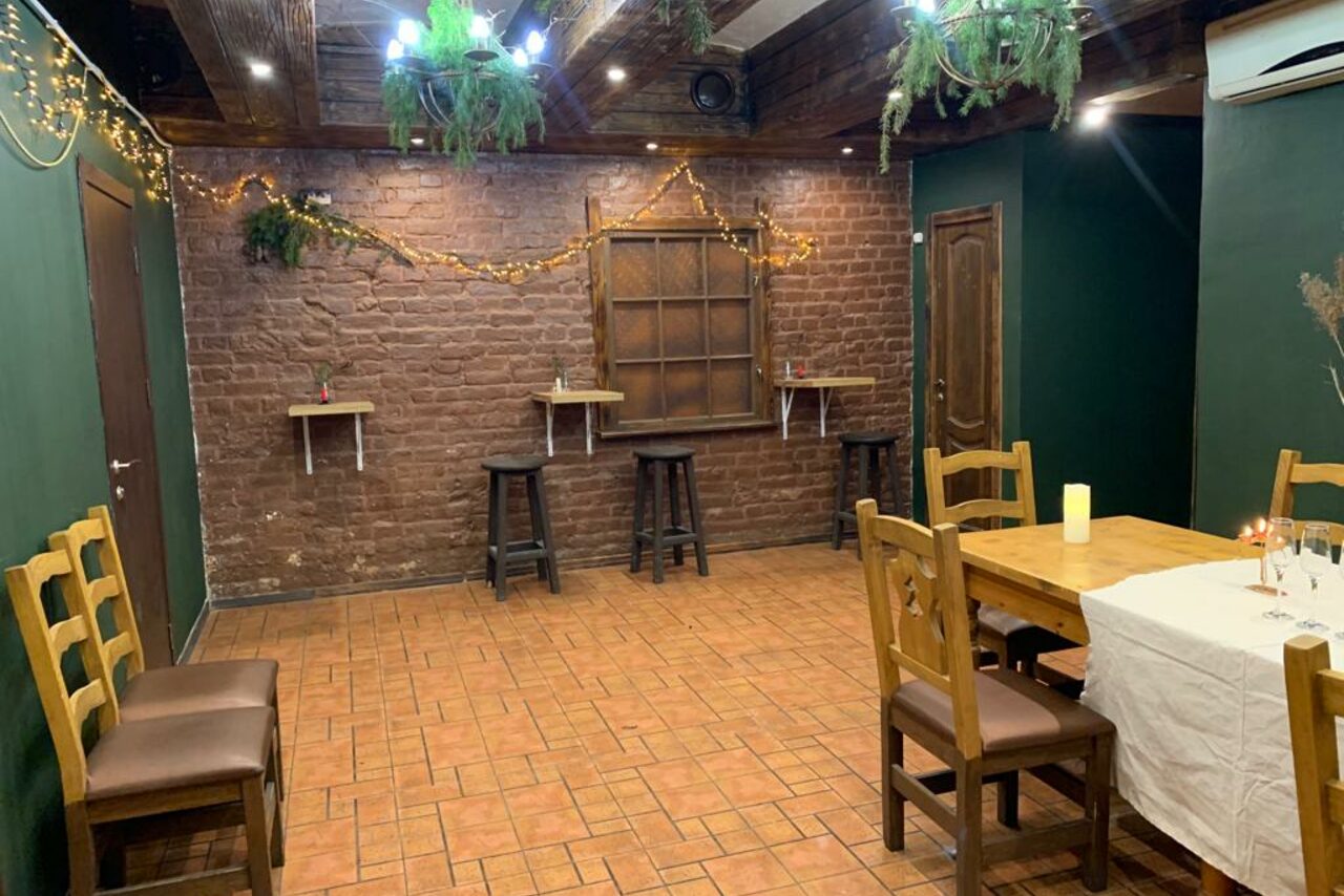 Арендовать Лофт с атмосферной обстановкой