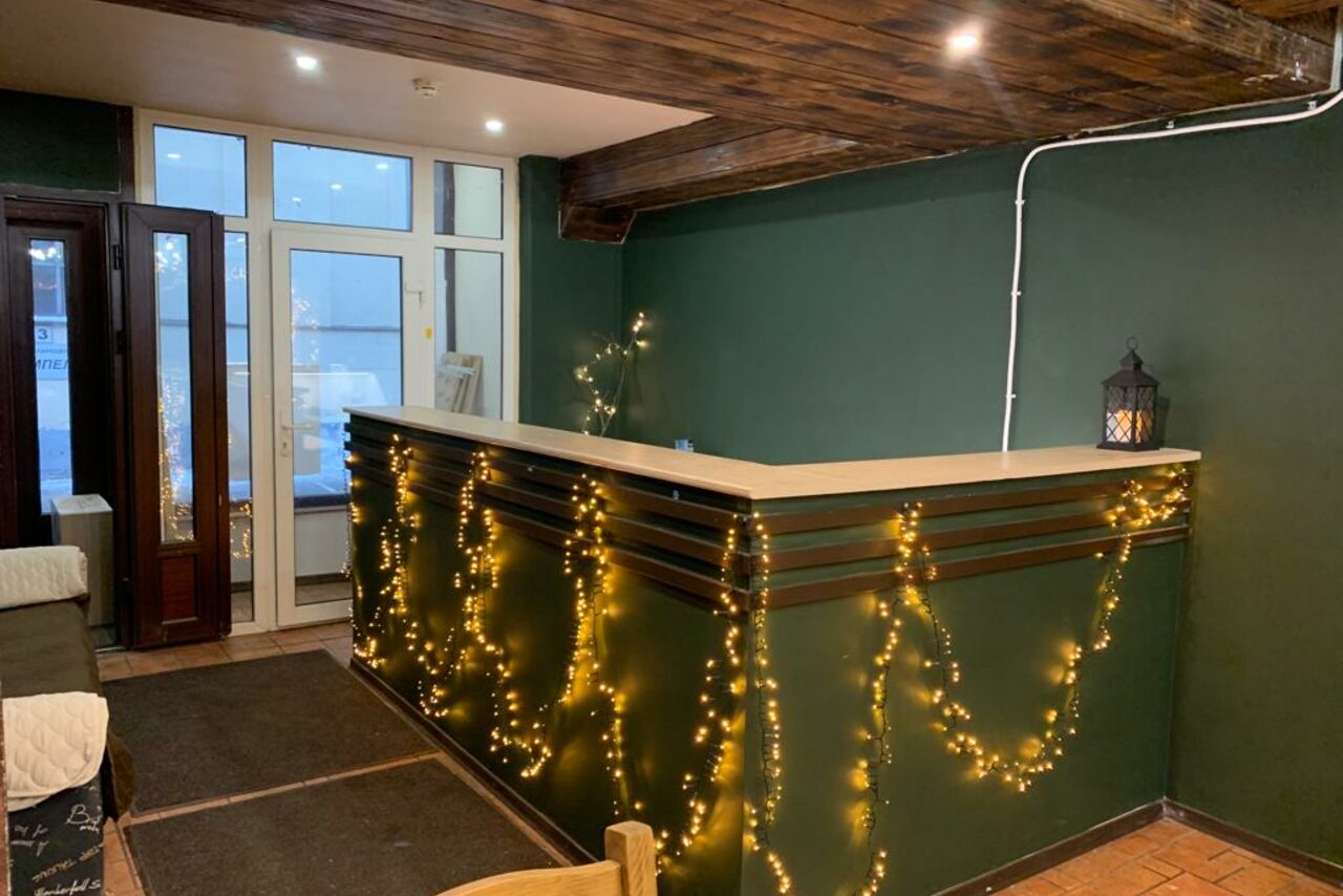 Арендовать Лофт с атмосферной обстановкой