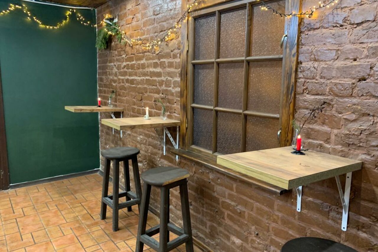 Арендовать Лофт с атмосферной обстановкой