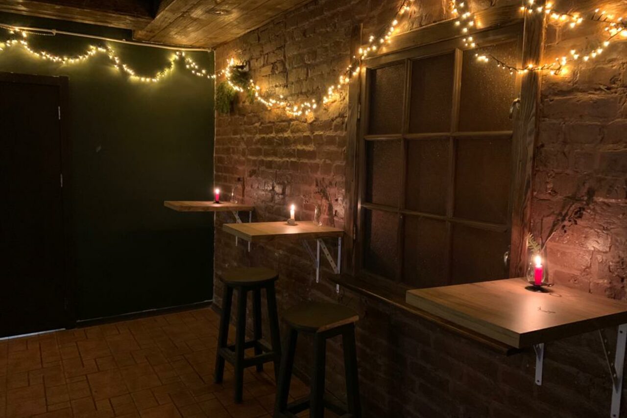 Арендовать Лофт с атмосферной обстановкой