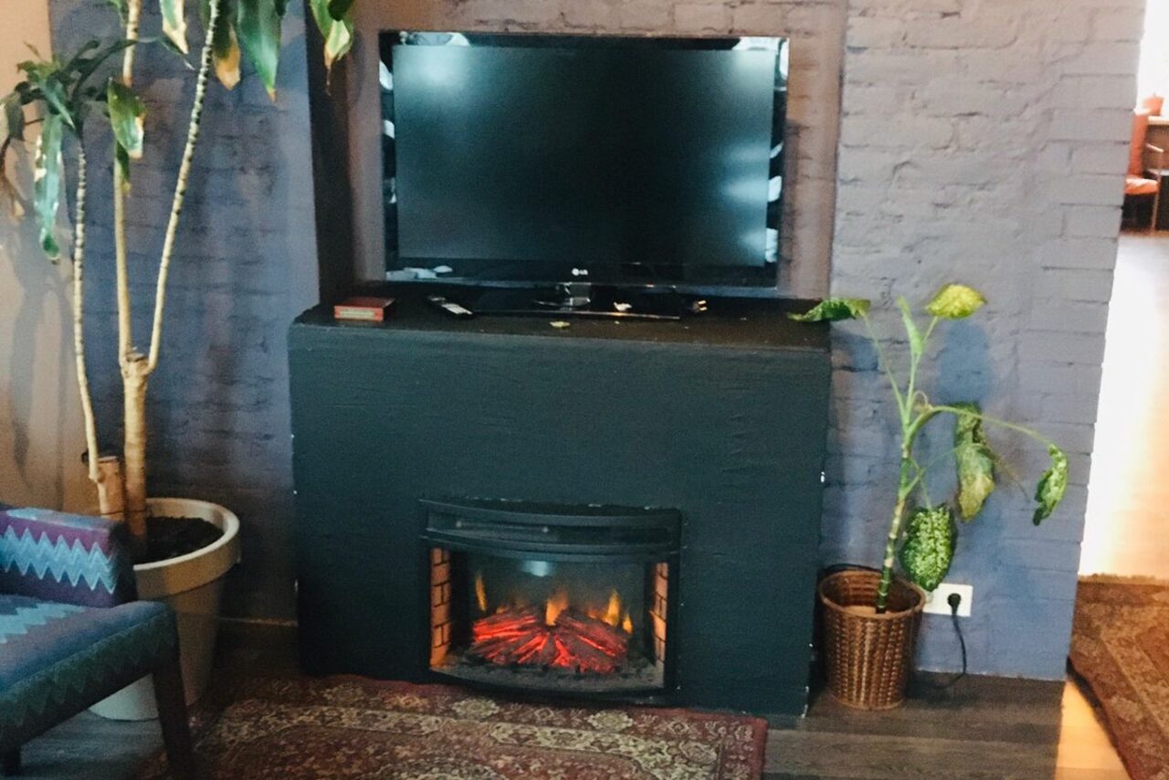 Арендовать Лофт с балконом в центре СПб