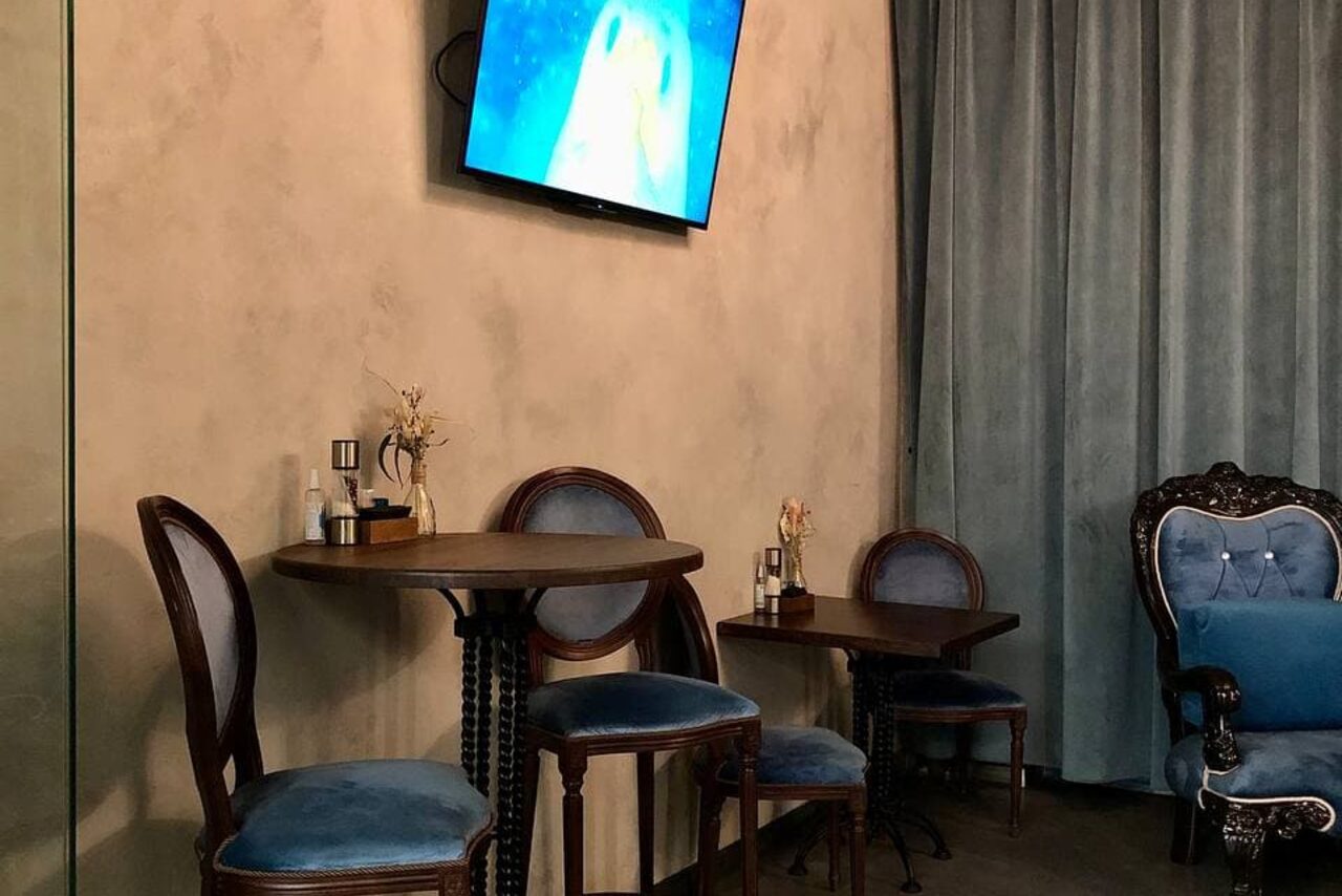 Арендовать RAW BAR. Просторный лофт