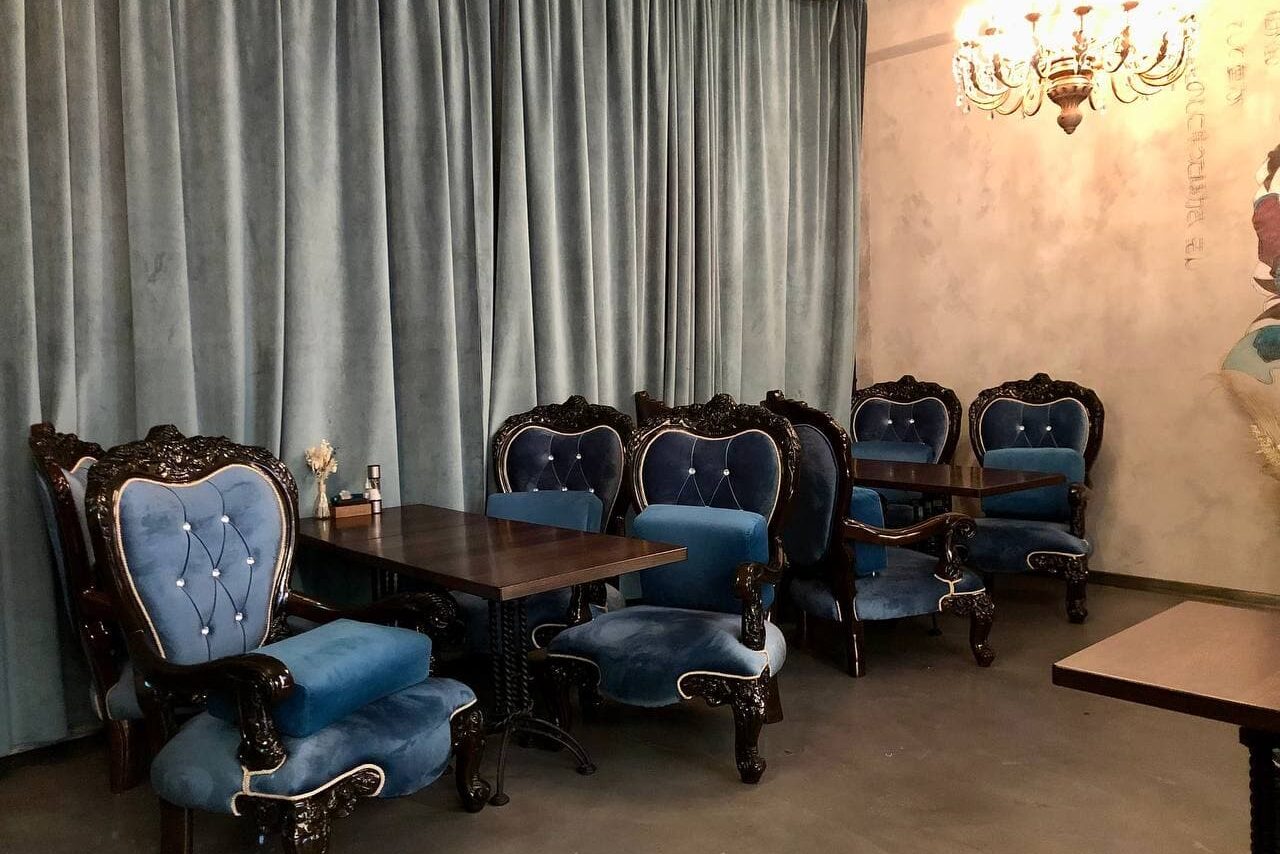 Арендовать RAW BAR. Просторный лофт