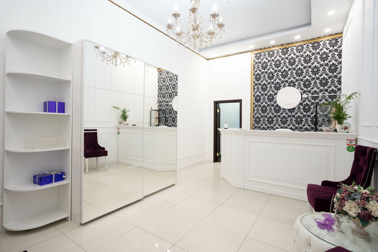 Арендовать Спортивно-тренировочный зал 