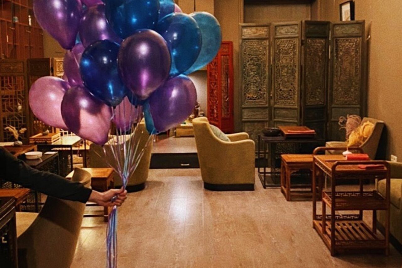 Арендовать Лофт в экзотическом стиле