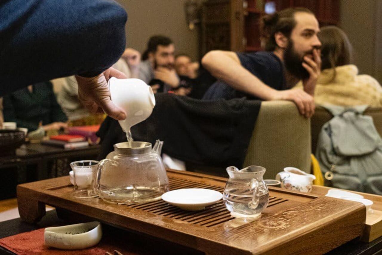 Арендовать Лофт в экзотическом стиле