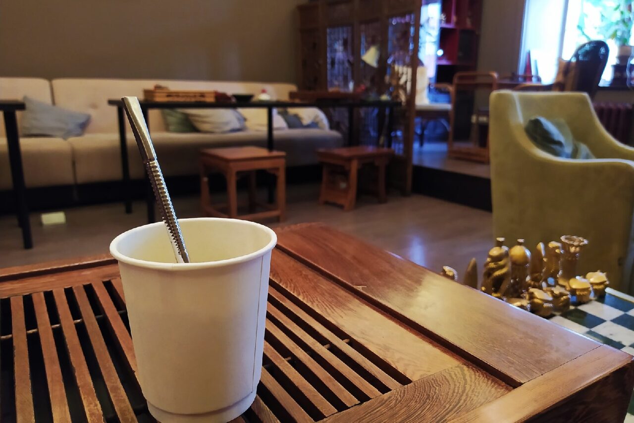 Арендовать Лофт в экзотическом стиле