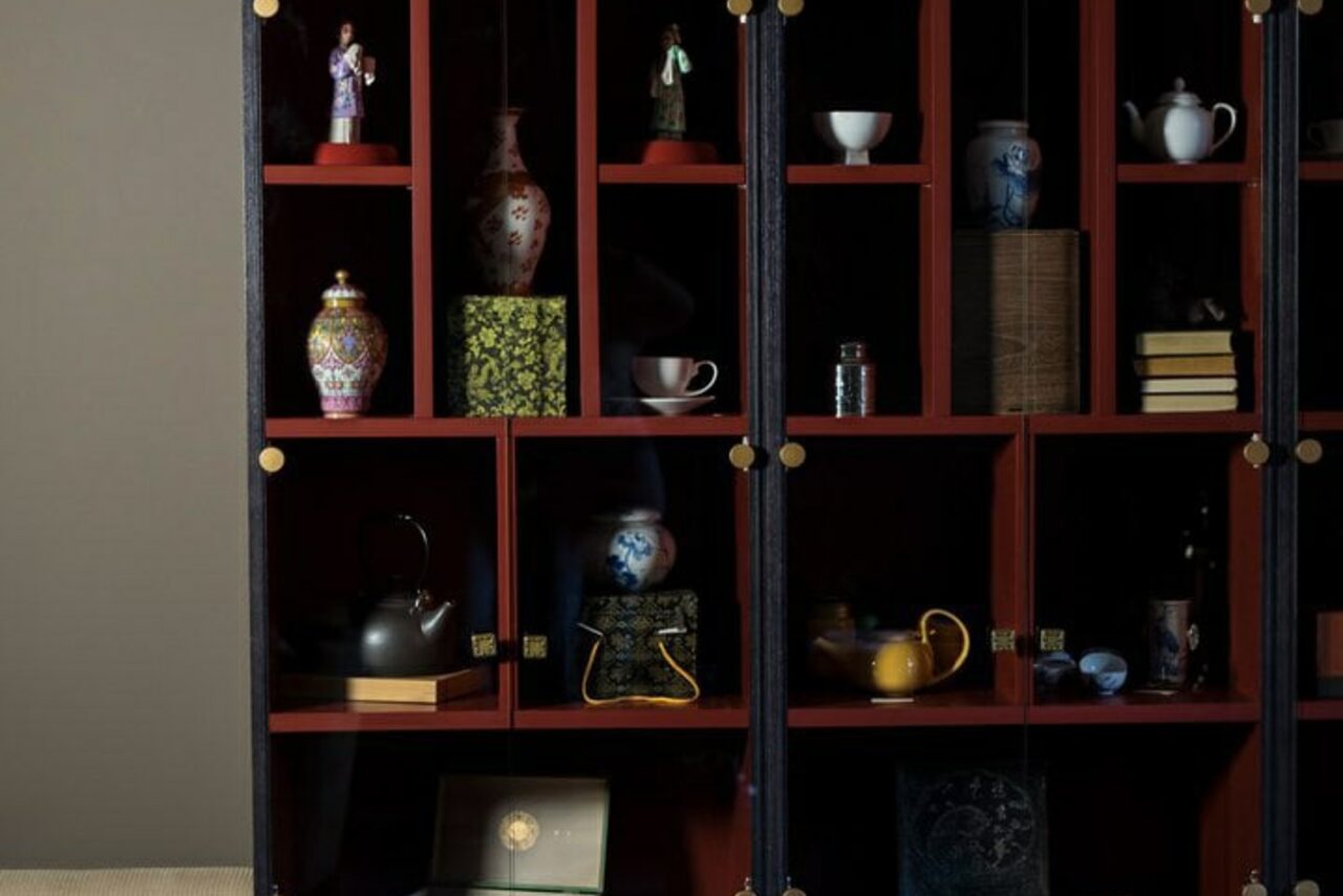 Арендовать Лофт в экзотическом стиле