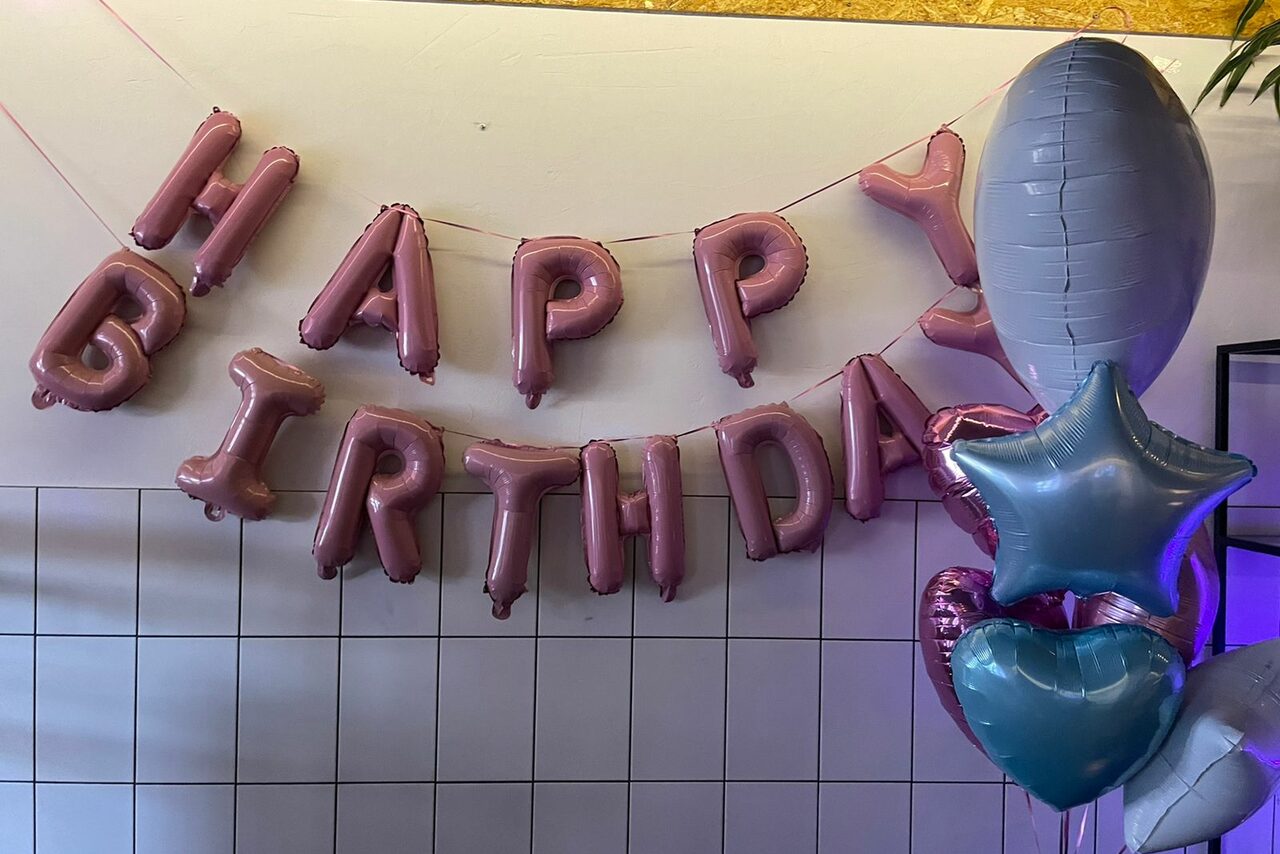 Арендовать San&Di. Лофт для вечеринок с караоке 