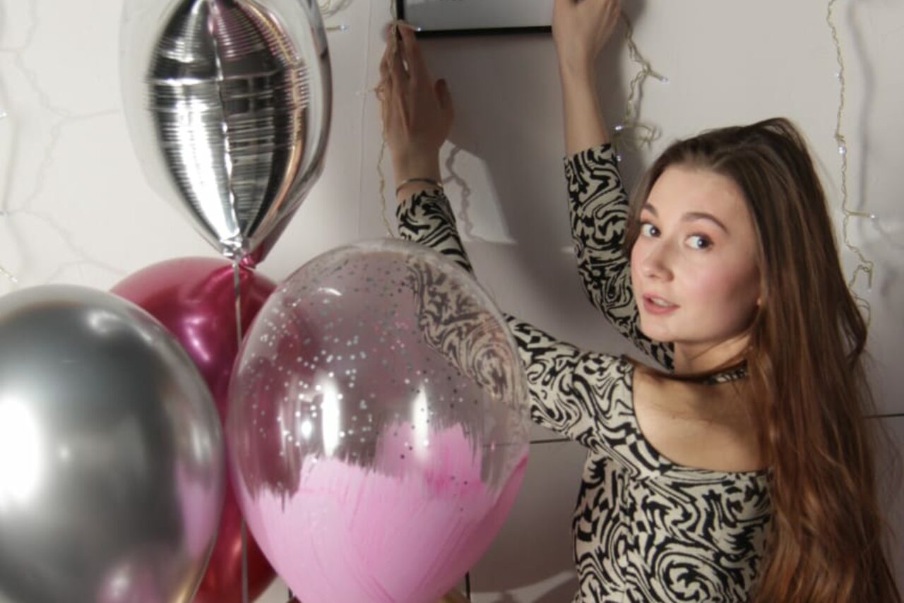 Арендовать San&Di. Лофт для вечеринок с караоке 