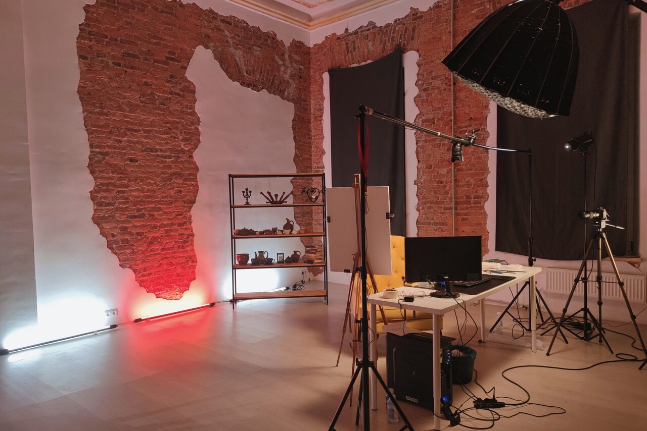 Арендовать Лофт на Фонтанке. Универсальный лофт 