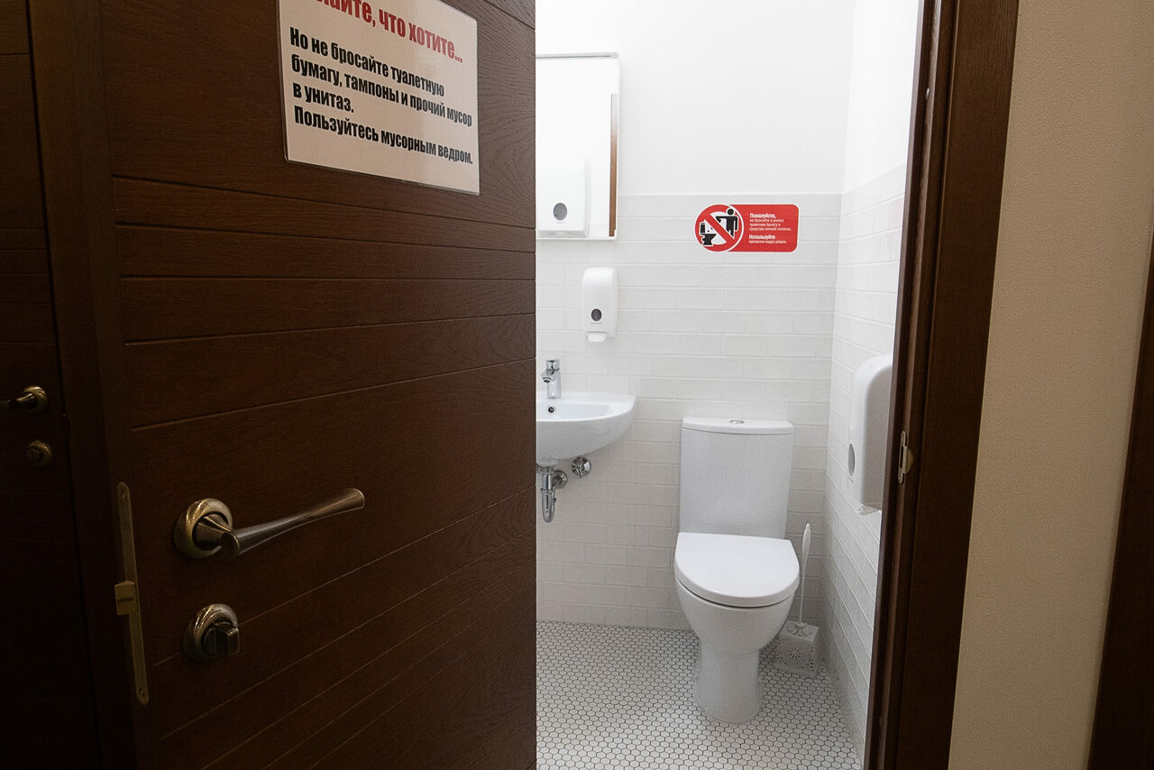 Арендовать Арт-пространство с театральной рассадкой