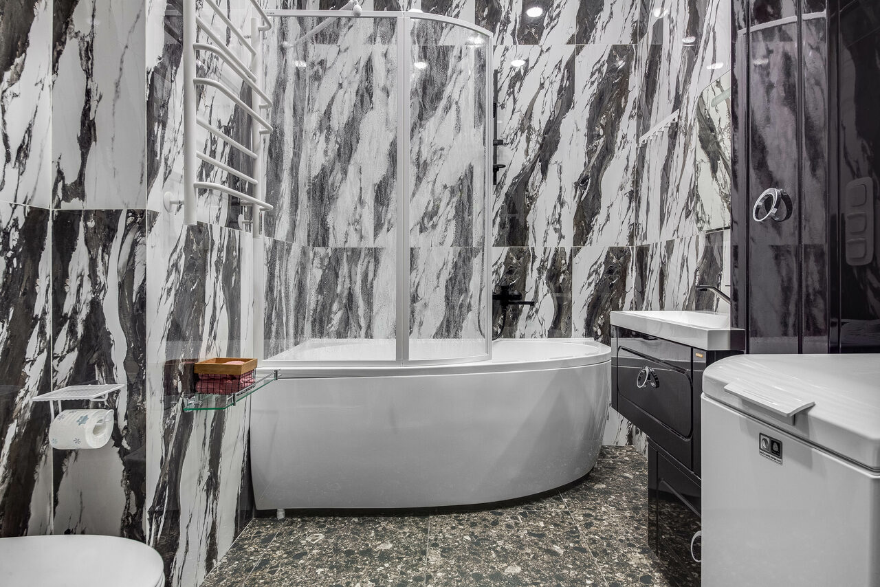 Арендовать 63 этаж Москва Сити Апартаменты с панорамным видом