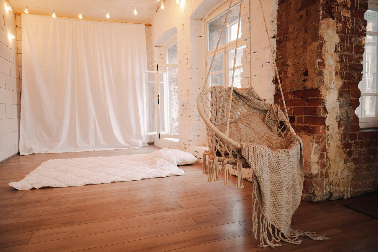 Арендовать Зал Ваниль Уютный отдельный зал 