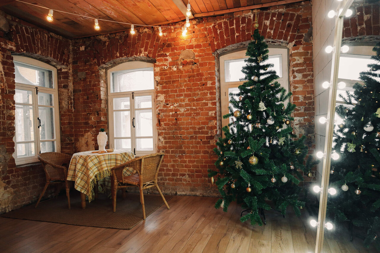 Арендовать Зал Ваниль Уютный отдельный зал 