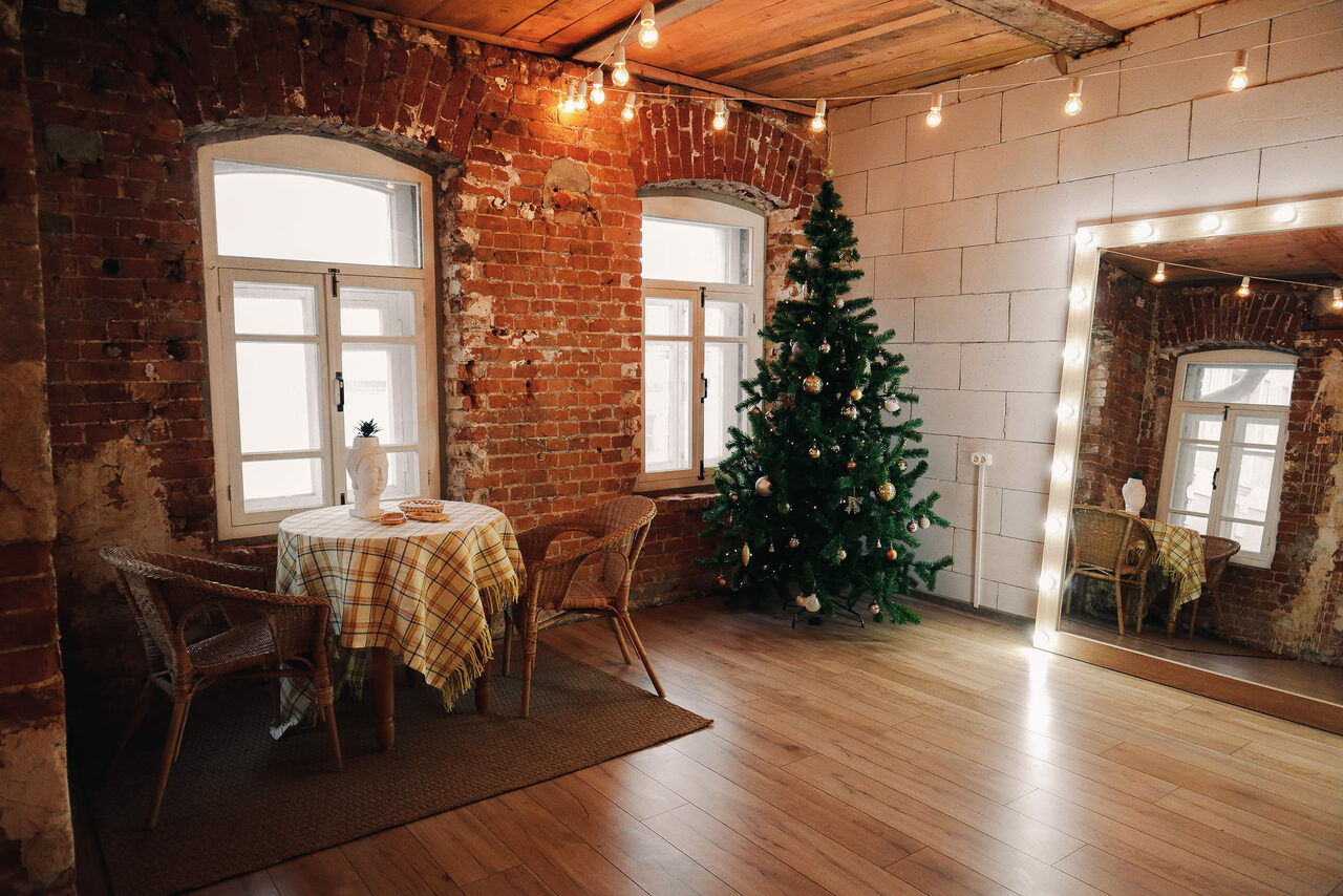 Арендовать Зал Ваниль Уютный отдельный зал 