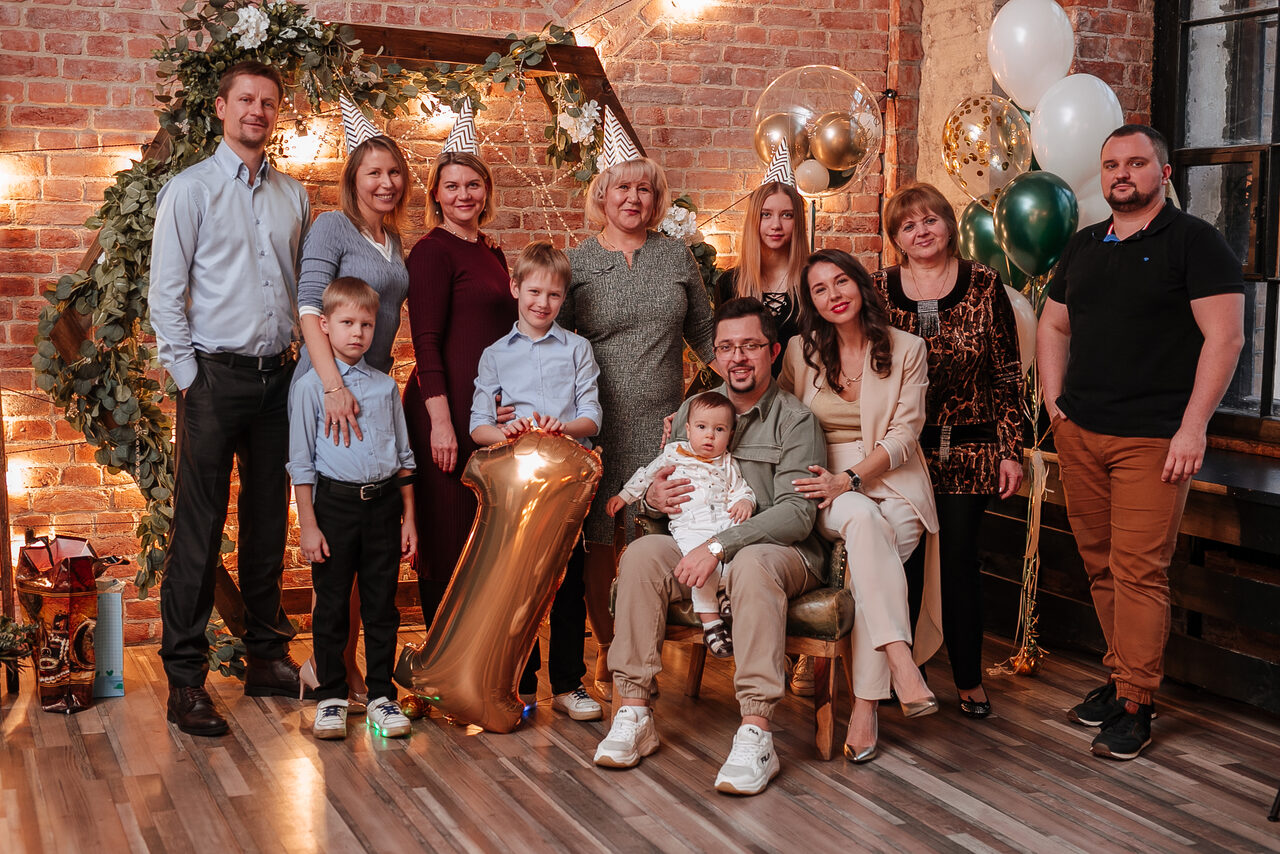 Арендовать Loft с винтажными окнами для детских дней рождений