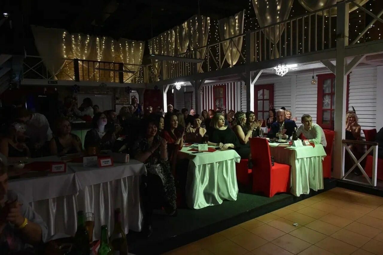 Арендовать Атмосферный зал в центре Новосибирска