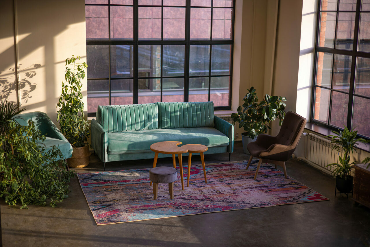 Арендовать Эко-лофт для детских мероприятий