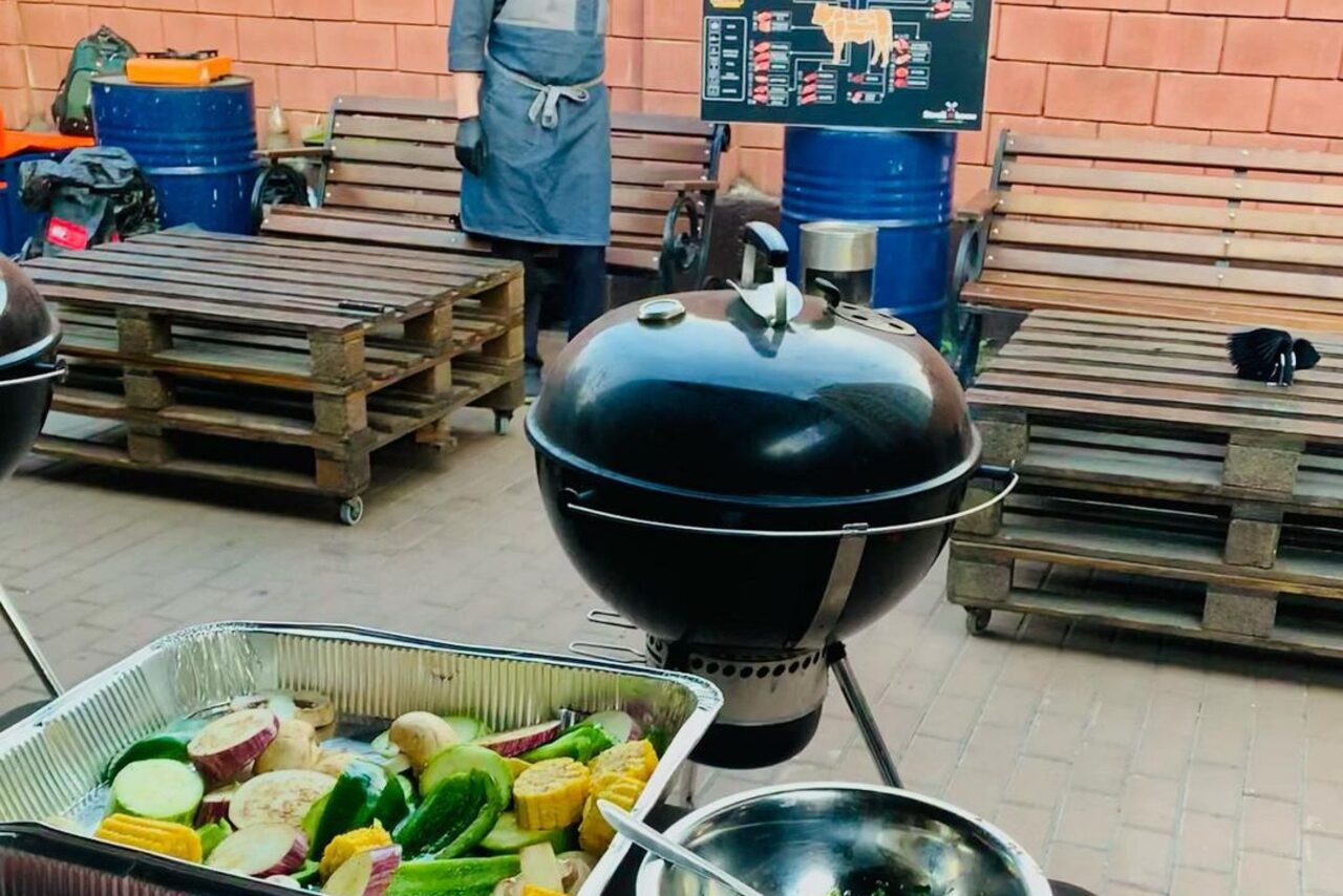 Арендовать Loft 2'25. Лофт со своей территорией для детских событий