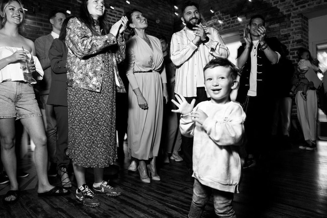 Арендовать Loft 2'25. Лофт со своей территорией для детских событий