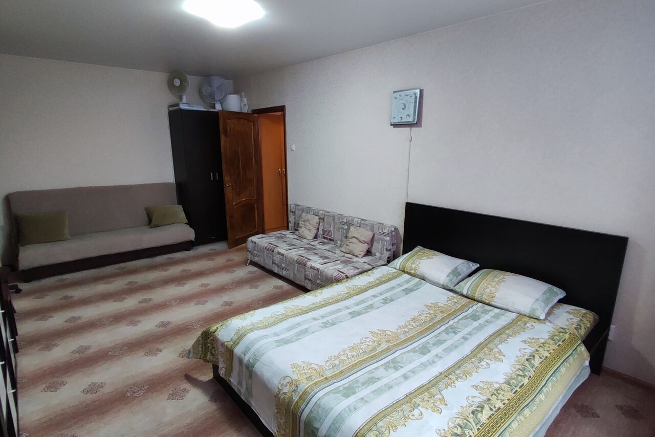 Арендовать Квартира на Арбатской