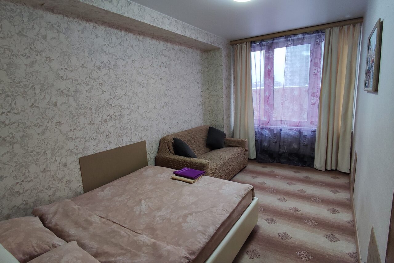 Арендовать Квартира на Арбатской