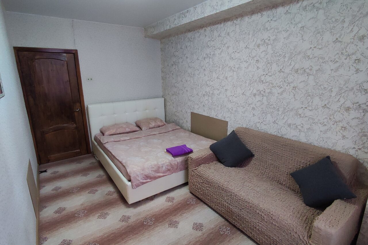 Арендовать Квартира на Арбатской