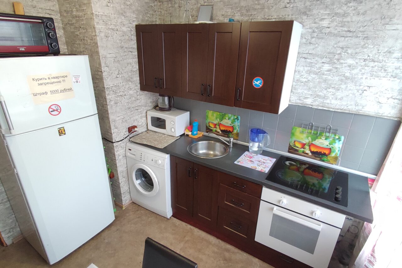 Арендовать Квартира на Арбатской