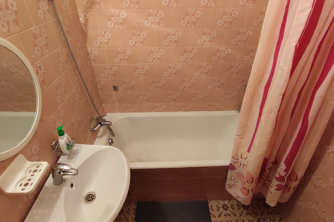 Арендовать Квартира на Арбатской