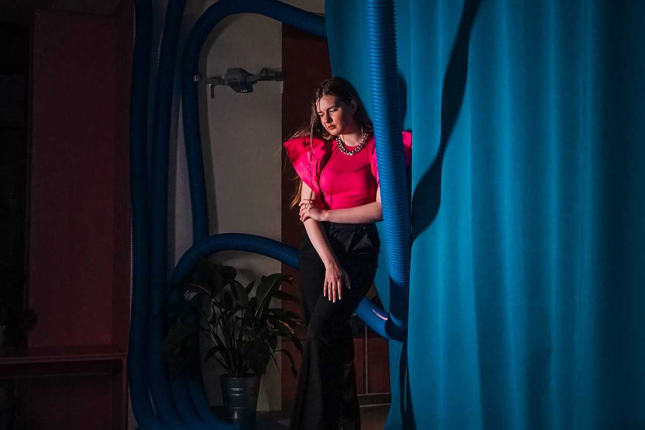 Арендовать Dom E-com Креативное арт-пространство 