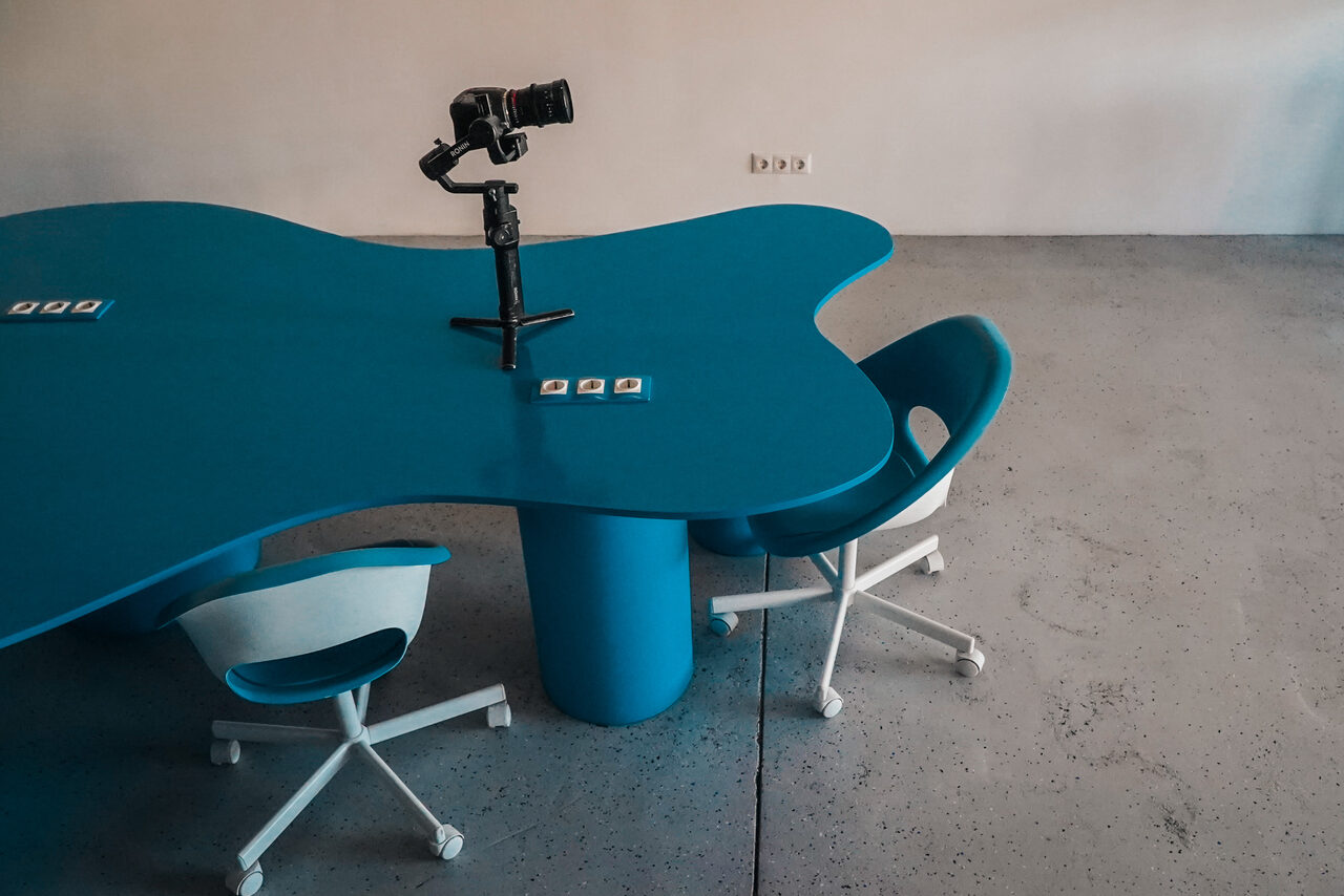 Арендовать Dom E-com Креативное арт-пространство 